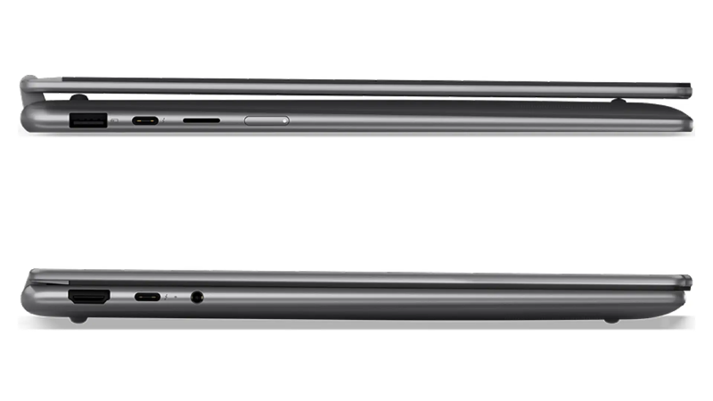 Đánh giá Lenovo Yoga 7 (hình 9)