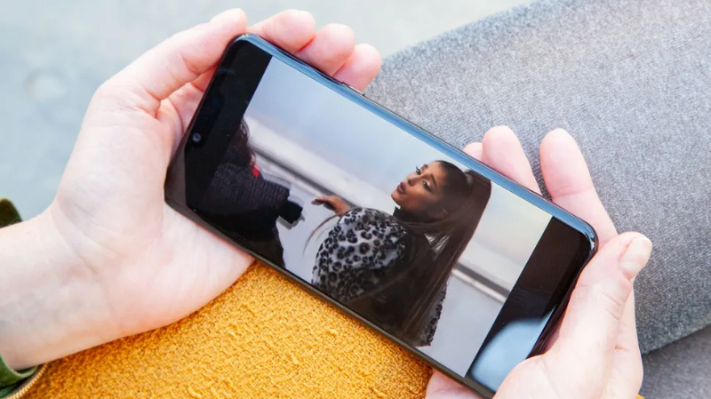 Đánh giá LG G8 - hình 4