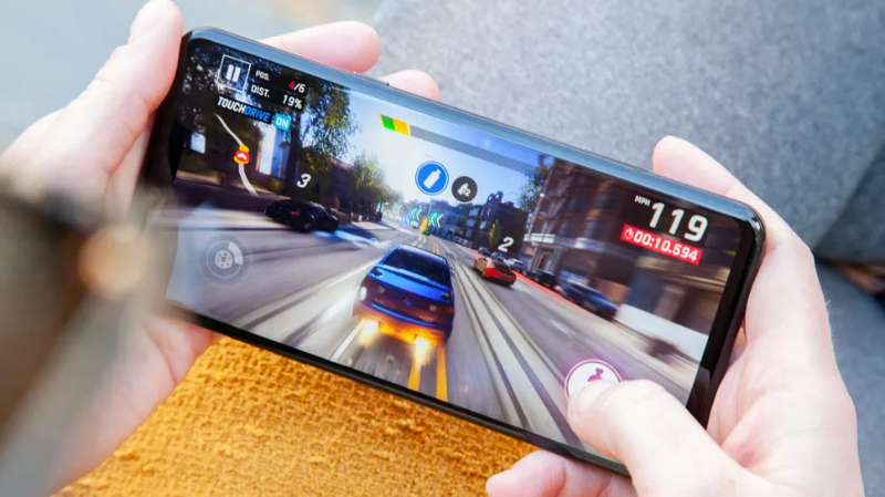 Đánh giá LG G8 - hình 5