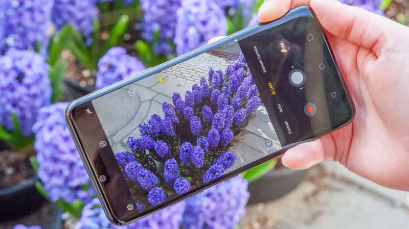 Đánh giá LG G8 - hình 7