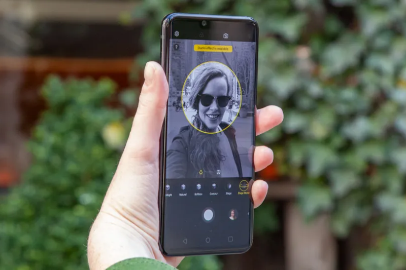Đánh giá LG G8 - hình 6