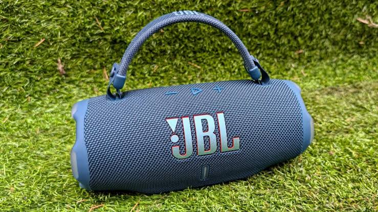 Đánh giá loa Bluetooth JBL Charge 6 5