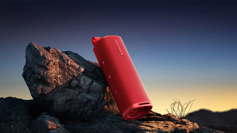 loa bluetooth xiaomi sound outdoor