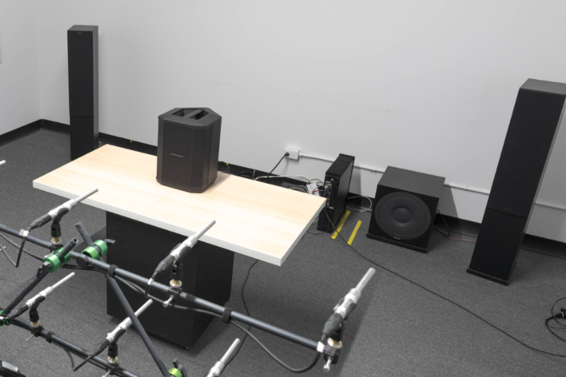 Đánh giá loa Bose S1 Pro - hình 1