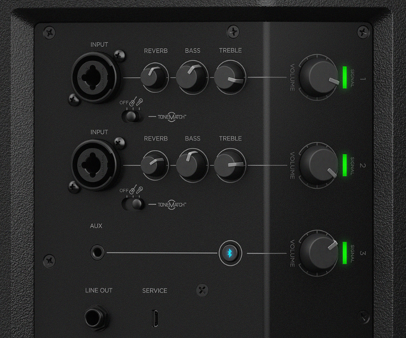Đánh giá loa Bose S1 Pro - hình 4