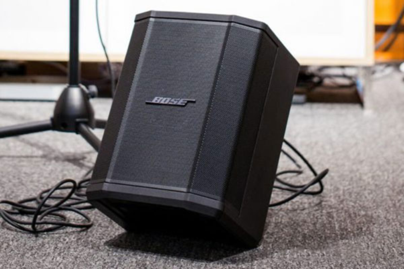 Đánh giá loa Bose S1 Pro - hình 5