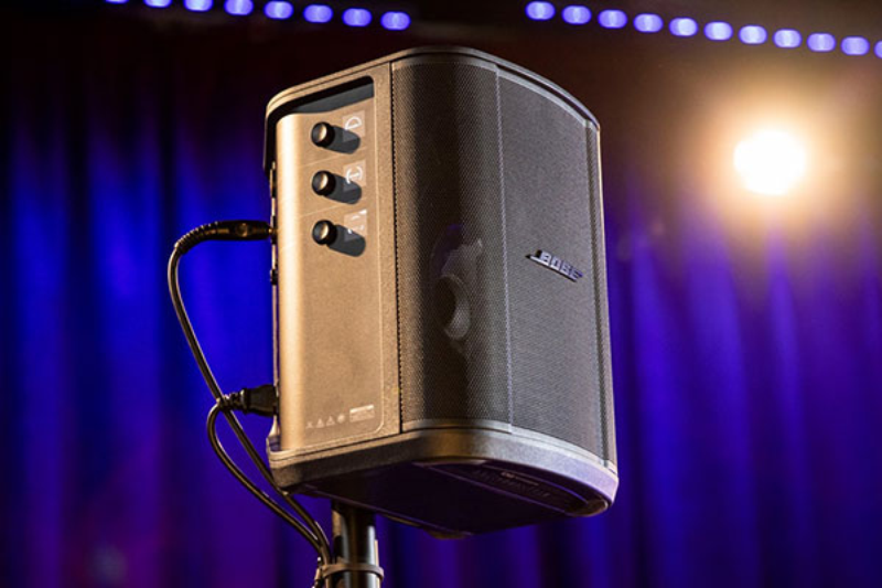 Đánh giá loa Bose S1 Pro - hình 7
