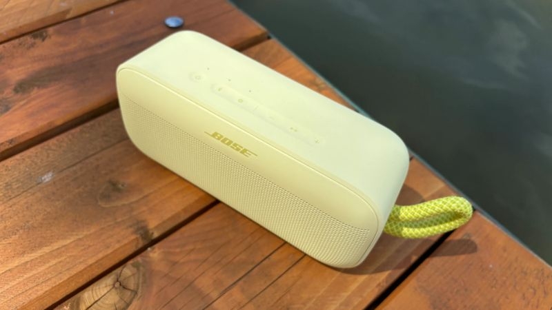 Đánh giá loa Bose SoundLink Plus về chất âm