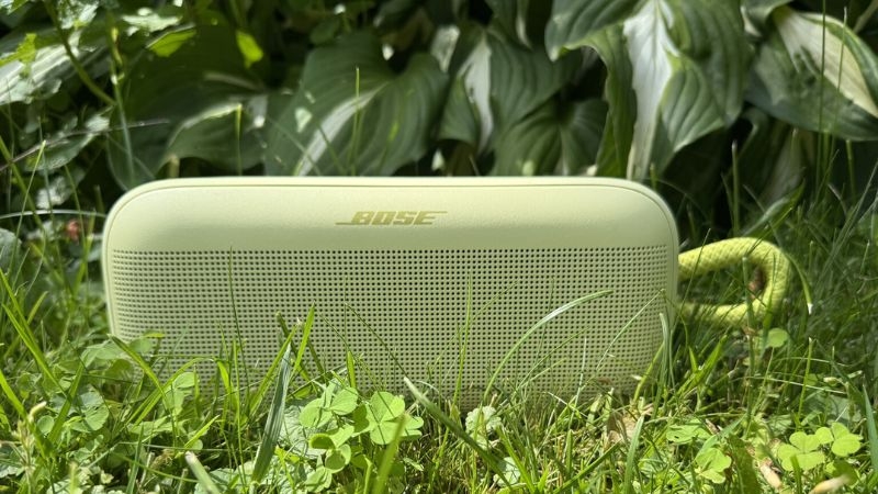 Có nên mua loa Bose SoundLink Plus
