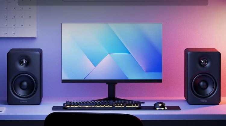 Đánh giá loa Edifier M90 2