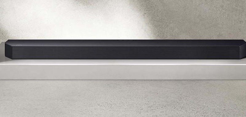 Đánh giá loa Samsung Q600F - hình 3