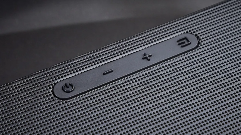 Đánh giá loa Samsung Q600F - hình 5