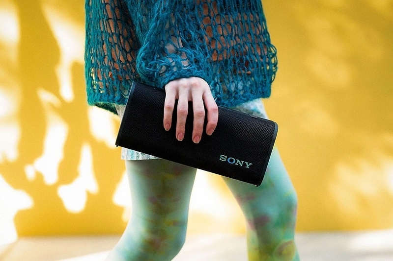 đánh giá loa sony ult field 3 - Hình 8