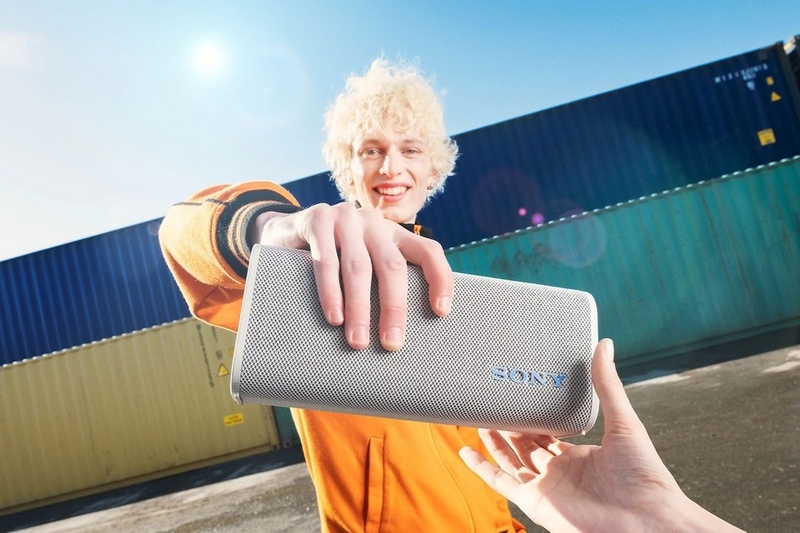 đánh giá loa sony ult field 3 - Hình 1