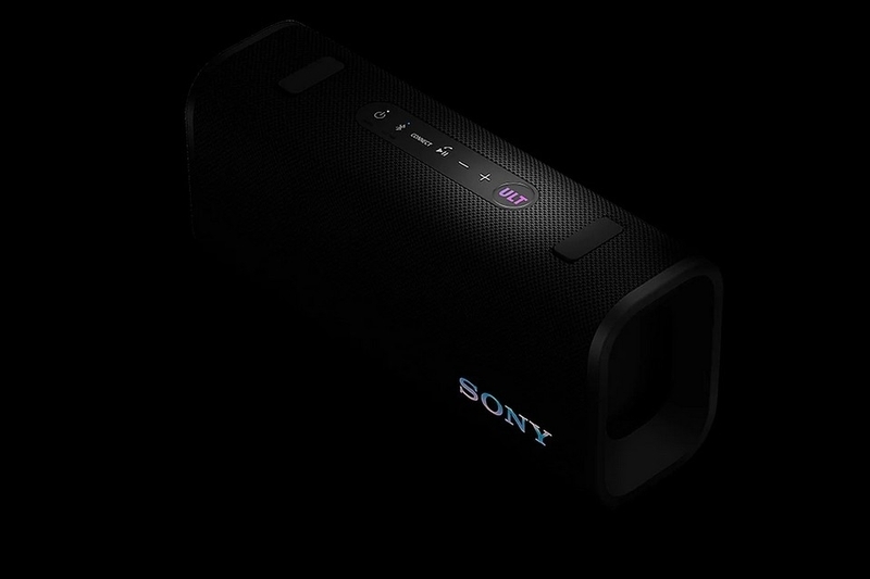 đánh giá loa sony ult field 3 - Hình 3