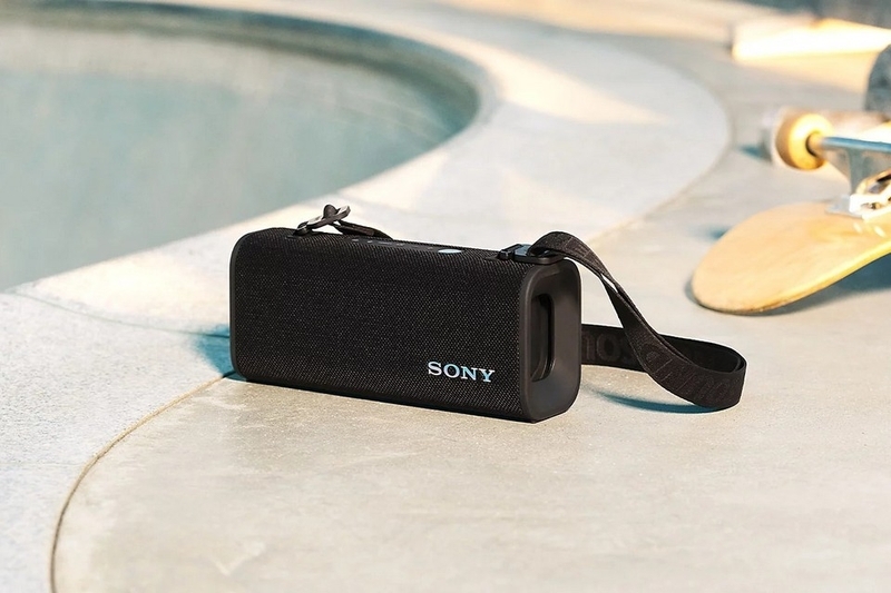 đánh giá loa sony ult field 3 - Hình 4