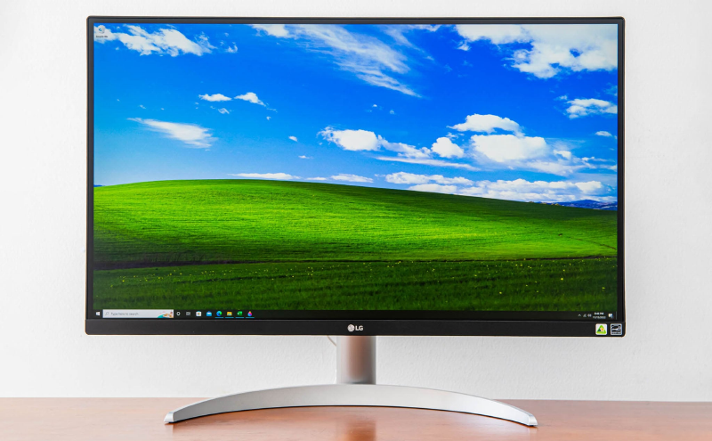 Đánh giá màn hình LG 27UP600 - hình 6