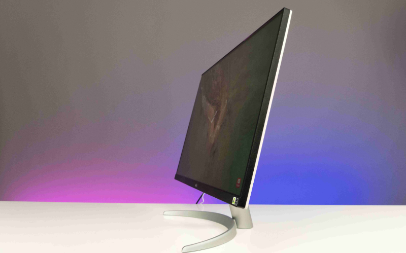 Đánh giá màn hình LG 27UP600 - hình 7
