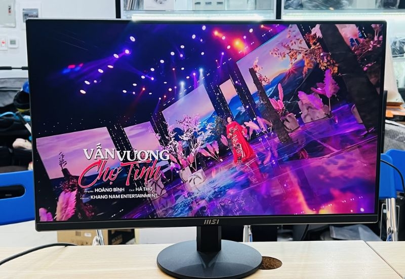 Có nên mua màn hình MSI PRO MP242L 23.8 inch