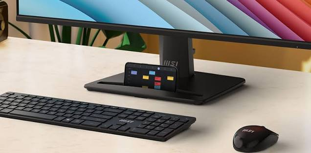 Đánh giá màn hình MSI PRO MP251 E2 5