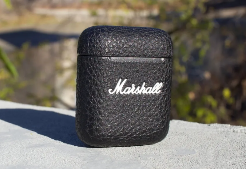 Đánh giá Marshall Minor 3 - hình 1