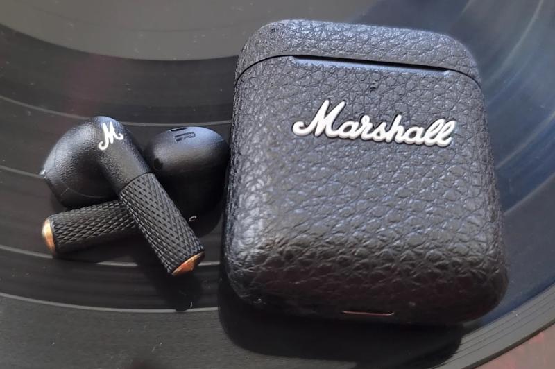 Đánh giá Marshall Minor 3 - hình 4