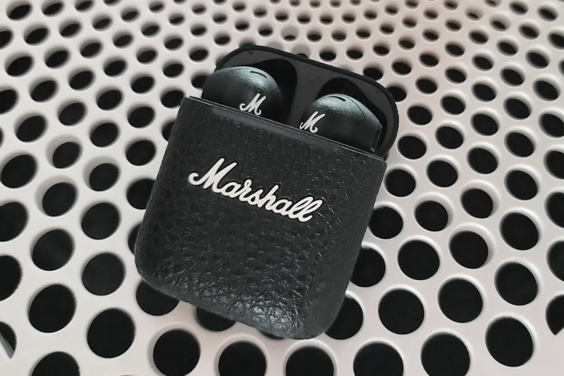 Đánh giá Marshall Minor 3 - hình 2