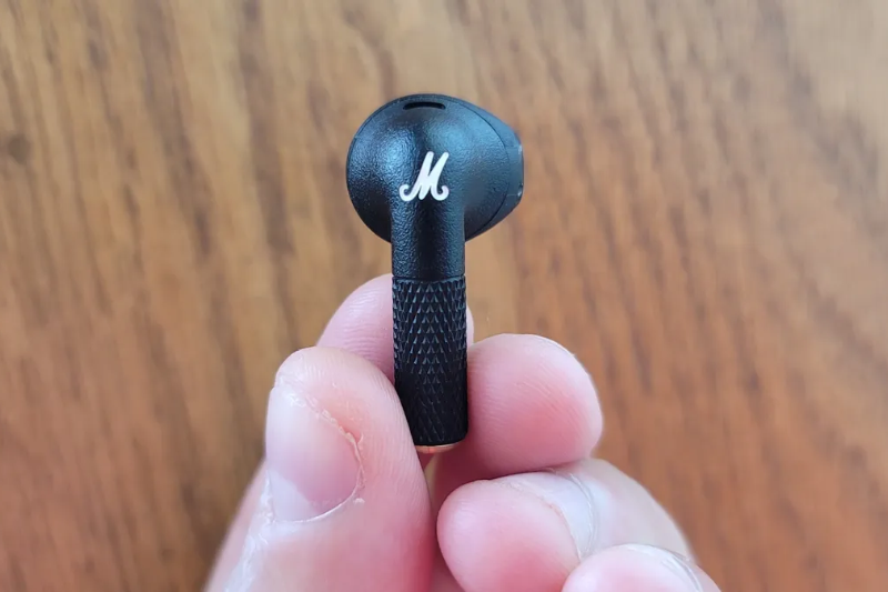 Đánh giá Marshall Minor 3 - hình 9