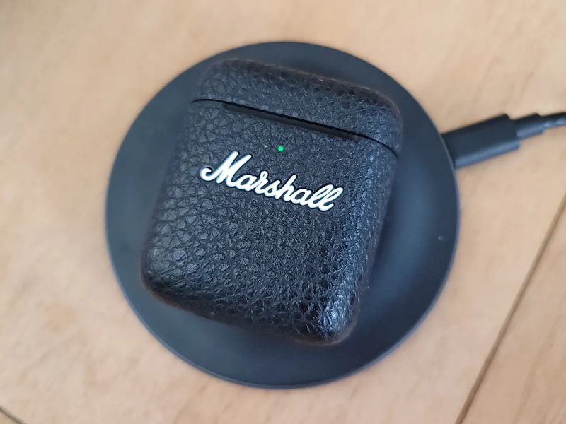 Đánh giá Marshall Minor 3 - hình 8