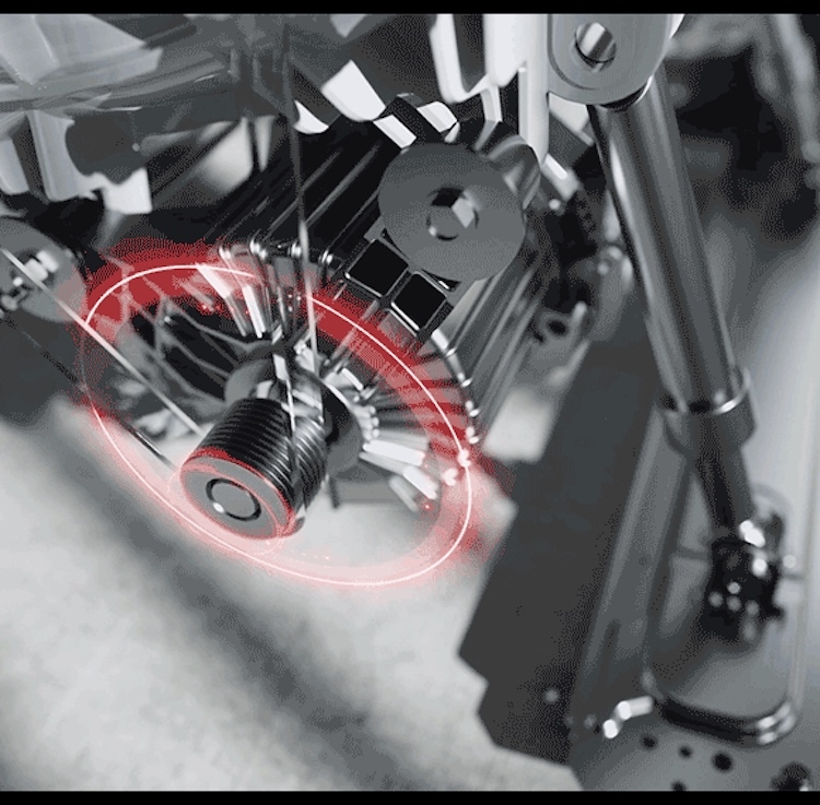 đánh giá máy giặt duk1300 hình 3