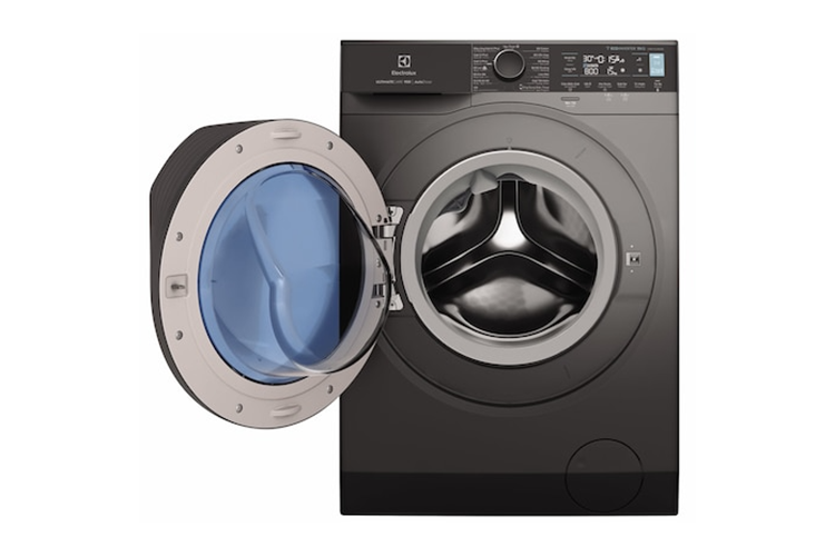 Đánh giá máy giặt EWF1141R9SB (hình 2)
