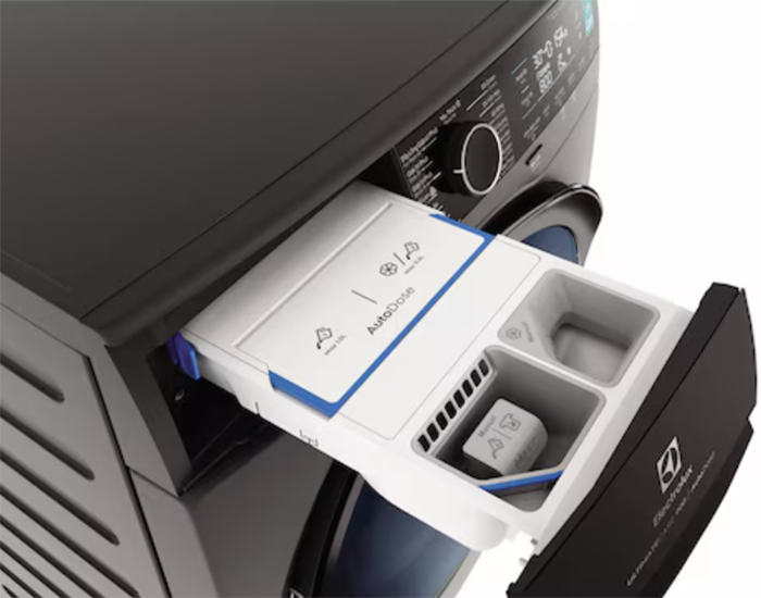 Đánh giá máy giặt EWF1141R9SB (hình 8)