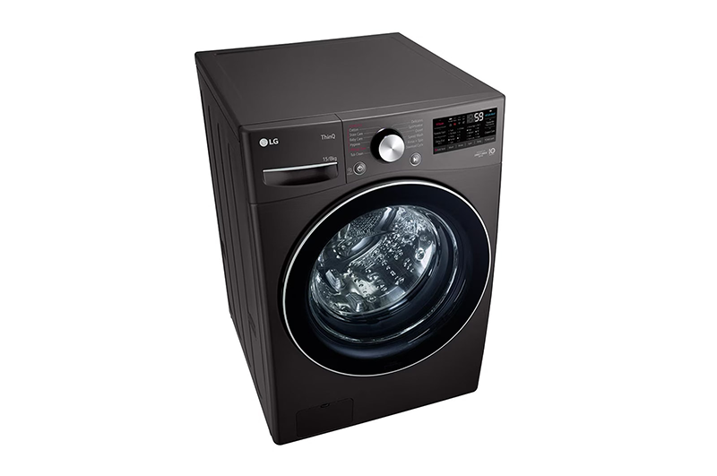 Đánh giá máy giặt F2515RTGB (hình 11)