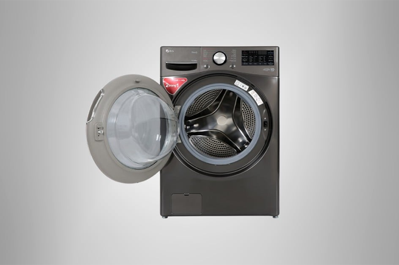 Đánh giá máy giặt F2515RTGB (hình 2)