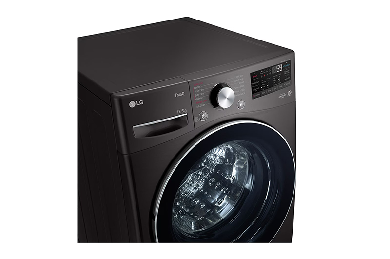 Đánh giá máy giặt F2515RTGB (hình 5)