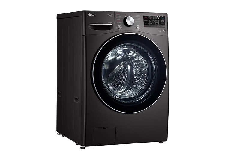 Đánh giá máy giặt F2515RTGB (hình 8)