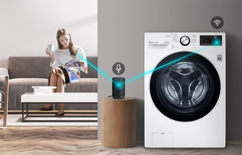 Đánh giá máy giặt F2515STGW (hình 30)
