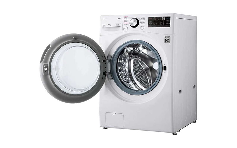 Đánh giá máy giặt F2515STGW (hình 3)