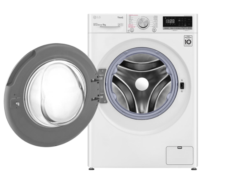 Đánh giá máy giặt FV1409S4W (hình 3)