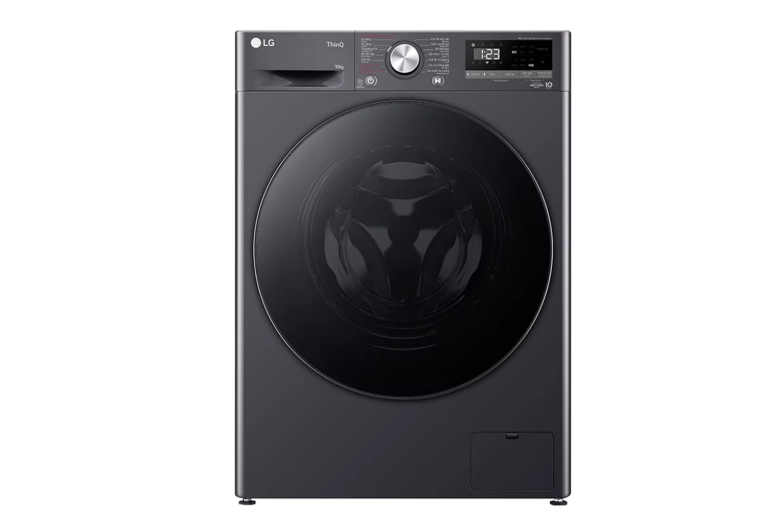 đánh giá máy giặt LG 10 kg FV1410S4M1 - hình 1