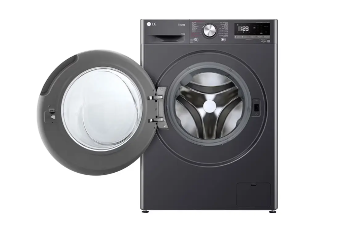 đánh giá máy giặt LG 10 kg FV1410S4M1 - hình 2