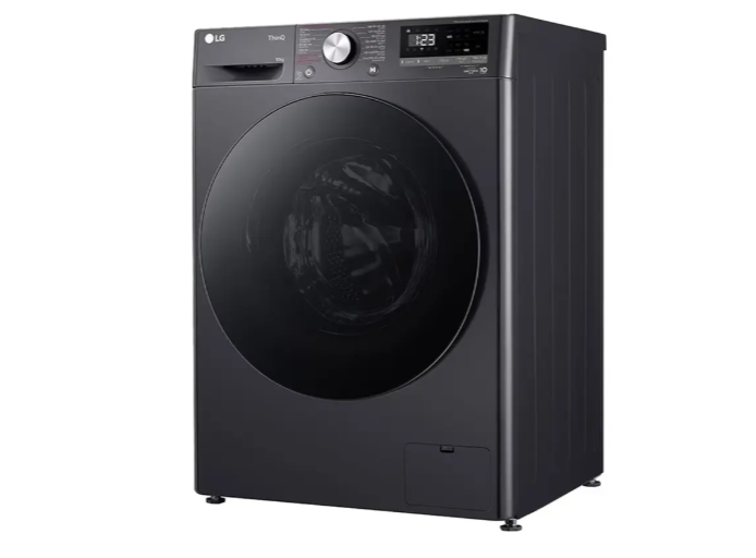 đánh giá máy giặt LG 10 kg FV1410S4M1 - hình 3