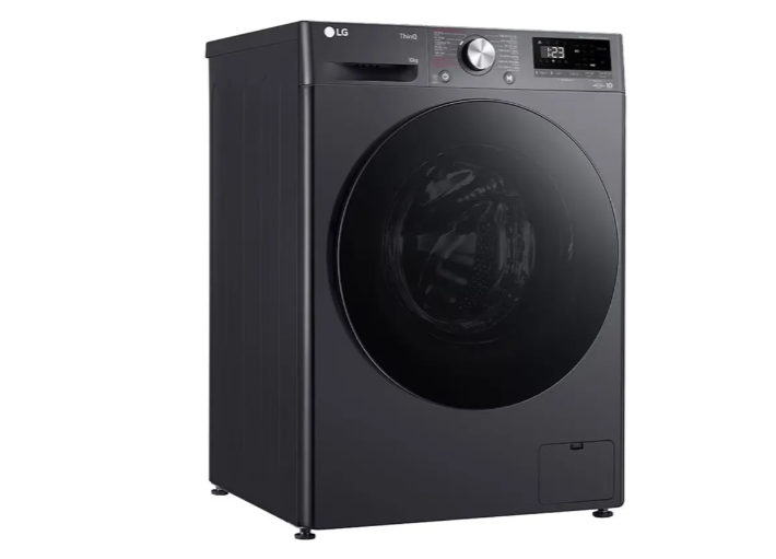 đánh giá máy giặt LG 10 kg FV1410S4M1 - hình 5