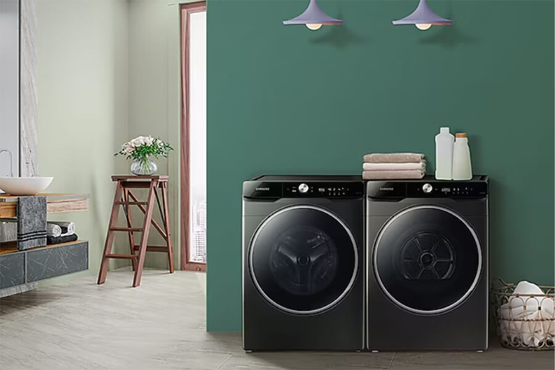 Đánh giá máy giặt WW10TP44DSB (hình 1)