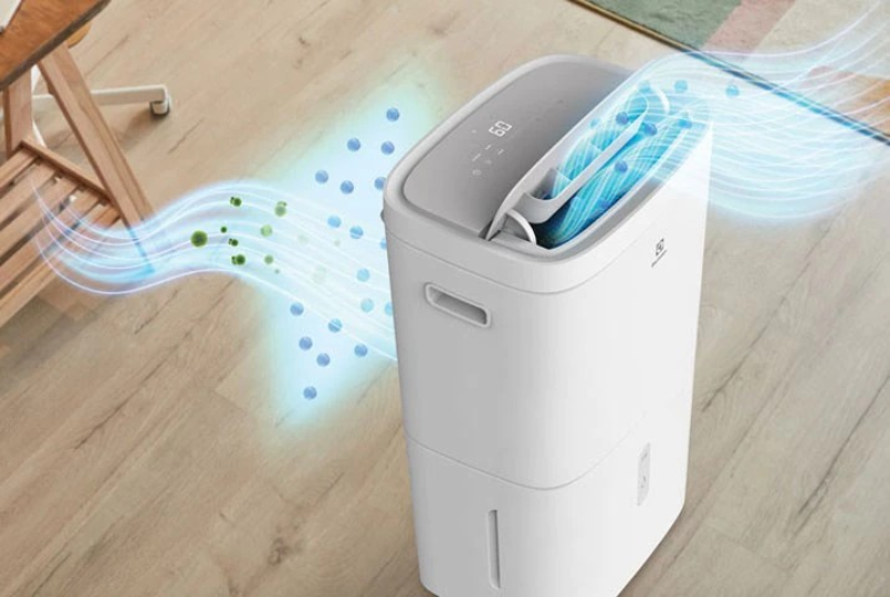 Đ&aacute;nh gi&aacute; m&aacute;y h&uacute;t ẩm Electrolux - h&igrave;nh 3