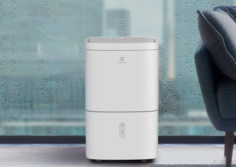 Đ&aacute;nh gi&aacute; m&aacute;y h&uacute;t ẩm Electrolux - h&igrave;nh 5