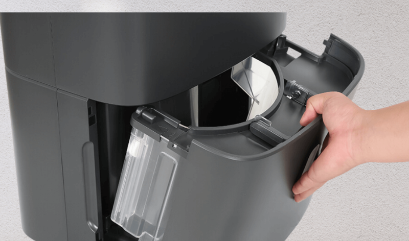 Đ&aacute;nh gi&aacute; m&aacute;y h&uacute;t ẩm Electrolux - h&igrave;nh 6