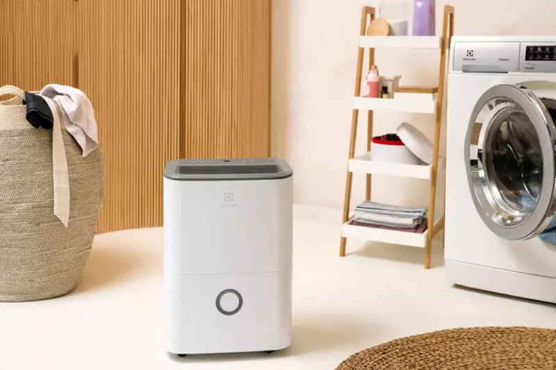 Đ&aacute;nh gi&aacute; m&aacute;y h&uacute;t ẩm Electrolux - h&igrave;nh 7