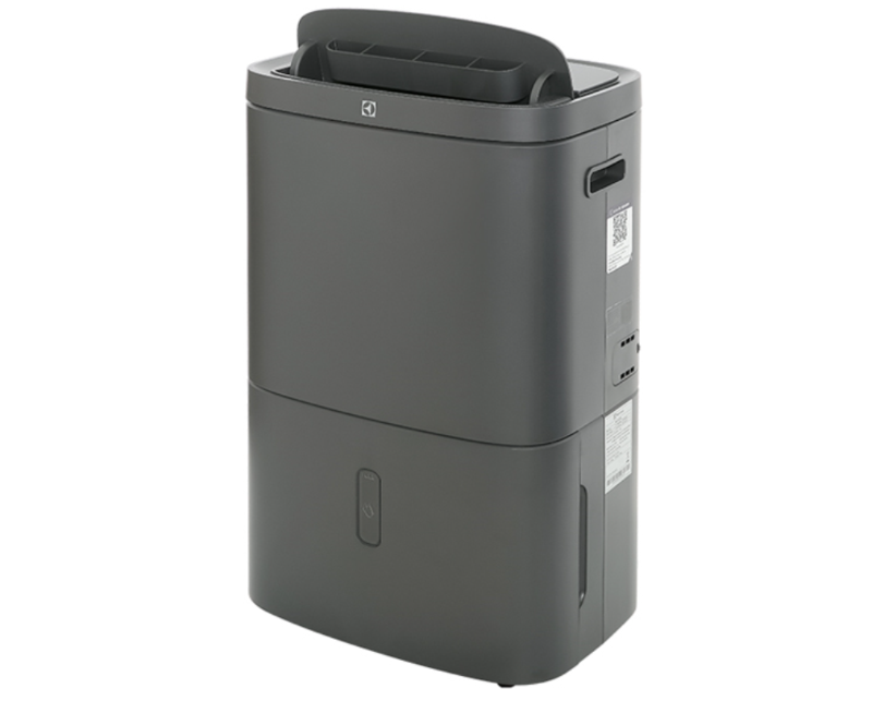 Đ&aacute;nh gi&aacute; m&aacute;y h&uacute;t ẩm Electrolux EDH12TRBD2 - h&igrave;nh 1