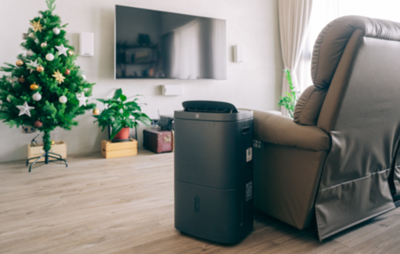 Đ&aacute;nh gi&aacute; m&aacute;y h&uacute;t ẩm Electrolux EDH12TRBD2 - h&igrave;nh 3